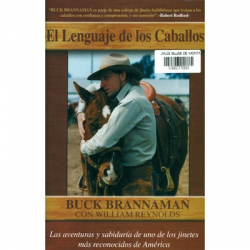 Libro: El Lenguaje De Los Caballos 1 Vol.