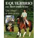 Libro: Equilibrio En Movimiento (Susane V.d.)