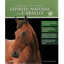 Libro: Espiritu Natural Del Caballo