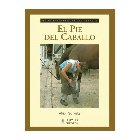 Libro: Guia-F. El Pie Del Caballo