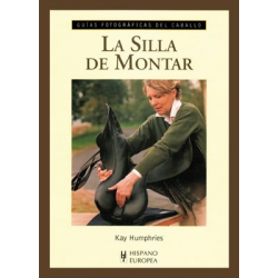 Libro: Guia-F. La Silla De Montar