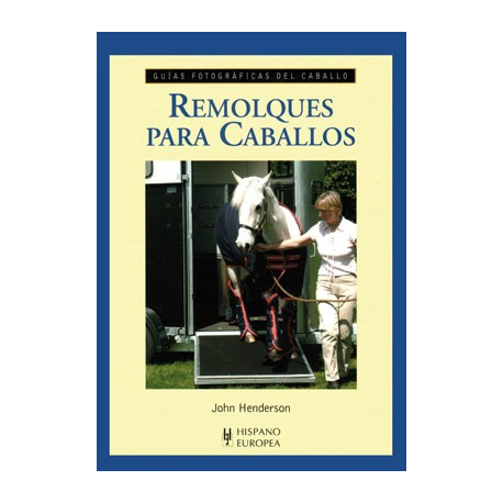 Libro: Guia-F. Remolques Para Caballos
