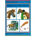 Libro: Guia. Manejo Facil Del Caballo