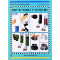 Libro: Guia. Protectores Y Vendajes