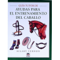 	 Libro: Guia.. Tutor De Ayudas Para El Entren.