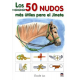 Libro: Los 50 Nudos Mas Utiles Para El Jinete