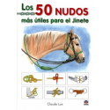 Libro: Los 50 Nudos Mas Utiles Para El Jinete