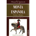 Libro: Monta Española (Normas Y Manejos)