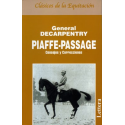 Libro: Piaffe-Passage