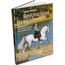 Libro: Revoluciona Tu Equitacion (Picobello)