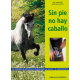 Libro: Sin Pie No Hay Caballo