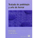 Libro: Tratado De Podologia Y Arte De Herrar