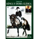 Dvd: Curso De Doma Clasica Cl-005