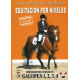 Dvd: Equitacion Por Niveles. Galopes 1,2,3,4