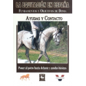 Dvd: Equitacion/españa.ayudas Y Contacto