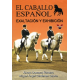 Dvd: El Caballo Español Exaltacion Y Exhibici