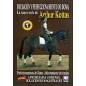 Dvd: Arthur K. A Probl.comunes Soluciones Magistrales