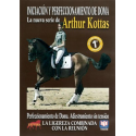 Dvd: Arthur K. La Ligerez.combinada Con La Reunion