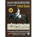 Dvd: Arthur K. Prog.c/exito Hacia El 1º Y 2º Nivel