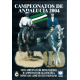 Dvd: Campeonato De Andalucia De D. Vaquera