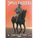 Dvd: Campeonato De España Doma Vaquera 2012