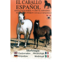 Dvd: El Caballo Español Morfologia