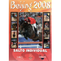 Dvd: Salto De Obstaculos Individual Beijing 2008