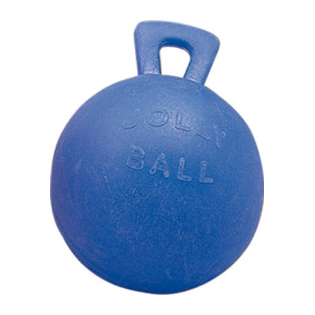 Juguete Balon Para Caballos -Horse Ball-