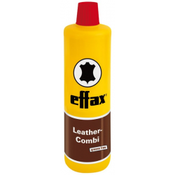 Effax Limpiador Cuero -Leather Combi-500Ml