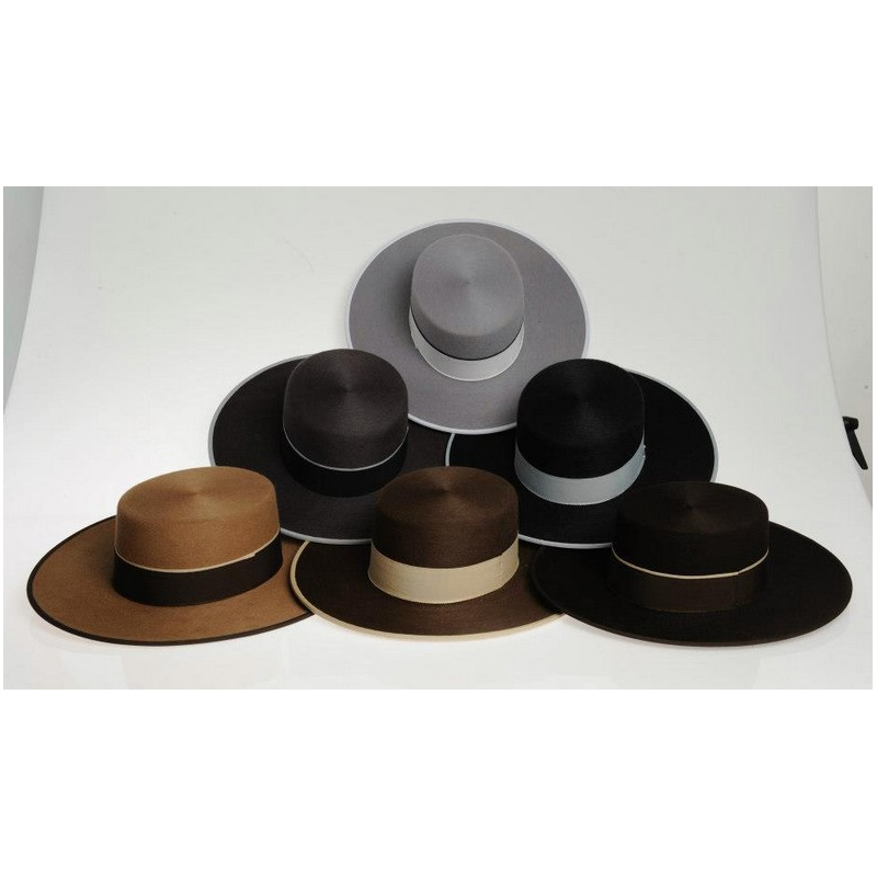 Sombreros Antonio García  Tienda Online de Sombreros ✓