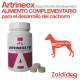 DESARROLLO DEL CACHORRO ARTRINEOX 60 comprimidos