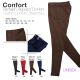Pantalon Algodon Confort Unisex