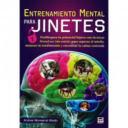 Libro Entrenamiento Mental Para Jinetes (A.waldo)