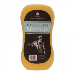 Carr & Day Esponja Horse Care