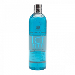 Carr & DAY Gel tendones ICE BLUE 500ml