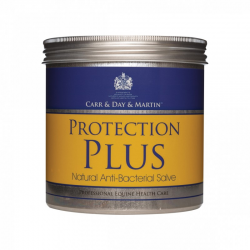 CARR & DAY Pomada Antibacterial PROTECTION PLUS 500g