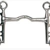 BOCADO-P.S-PELHAM PUENTE 12.5CM