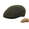 GORRA PAÑO VISERA ITALIANA