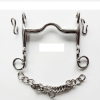 Bocado Doma Inox Eco.