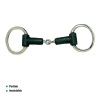 FILETE OLIVA INOX GOMA PARTIDO