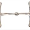 FILETE PALILLOS INOX CORTO 12.5cm