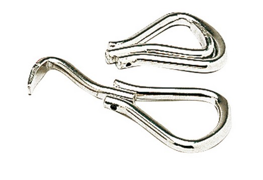 Limpiacascos Plegable