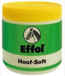 EFFOL POMADA CASCOS SUAVE HOOF SOTF 0.5l