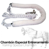 Chambón Especial Completo con borreguillo