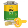 EFFOL ACEITE PARA CASCOS HUFOL CON BROCHA 475ML
