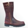 Bota Campera Niño media caña  Valverde Del Camino