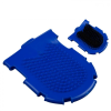 ALMOHAZA GUANTE CON CEPILLO DUCHA