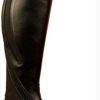 Bota Montar Salto Jaguar