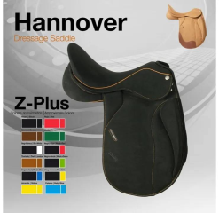 Silla Zaldi Doma Hanover Plus