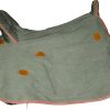 FUNDA LONA VAQUERA CASTECUS  VERDE
